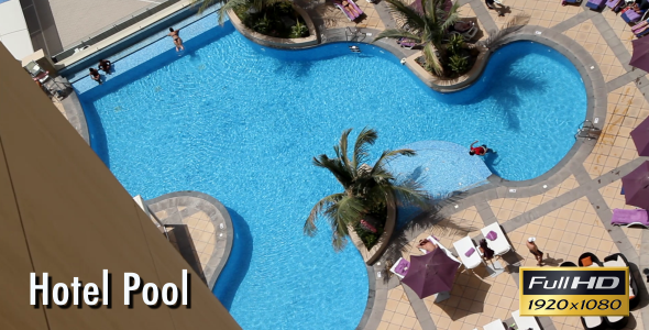 Hotel Swimming Pool Hotel Swimming Pool