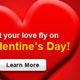 Valentine Banners Valentine Banners - GraphicRiver Item for Sale
