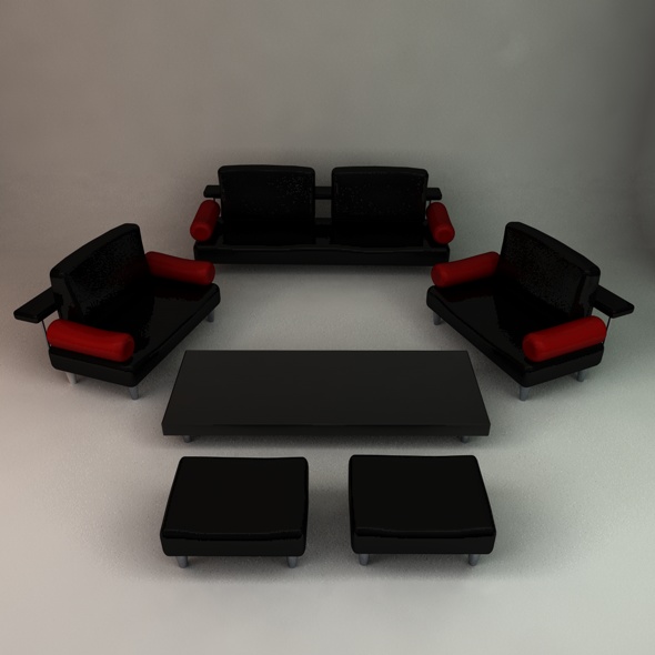 Living Room Set Living Room Set