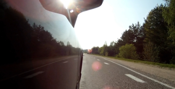 Car Driving Car Driving