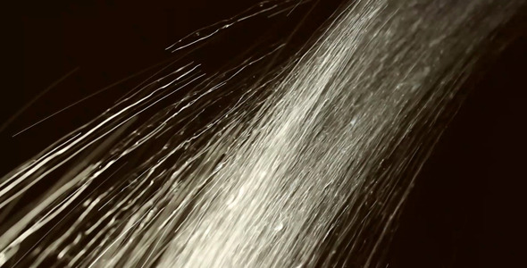 Showering Water Showering Water