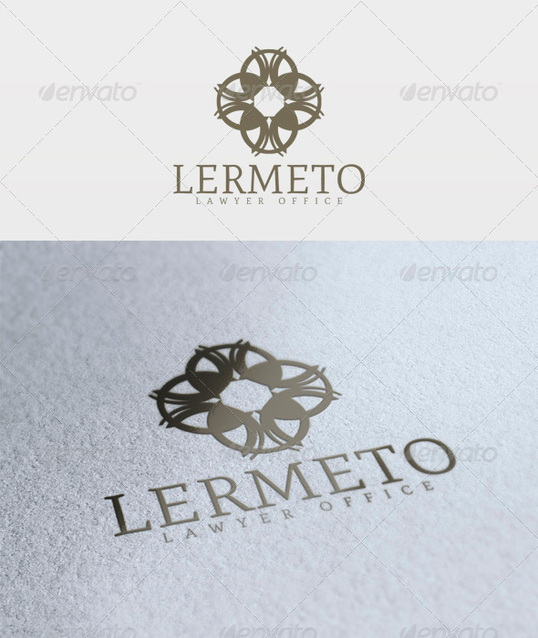 Lermeto Logo Lermeto Logo