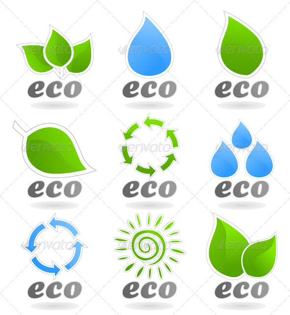 Ecology icon Ecology icon