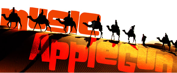 AppleGun