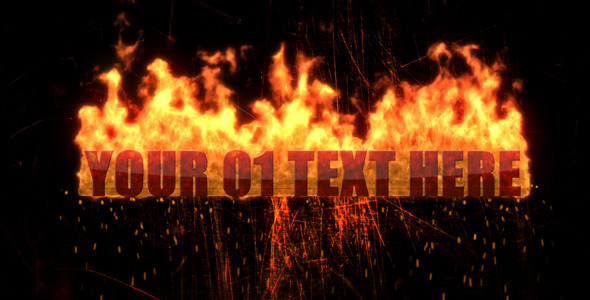 Texts in Fireball Texts in Fireball