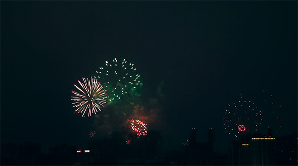 Firework Firework