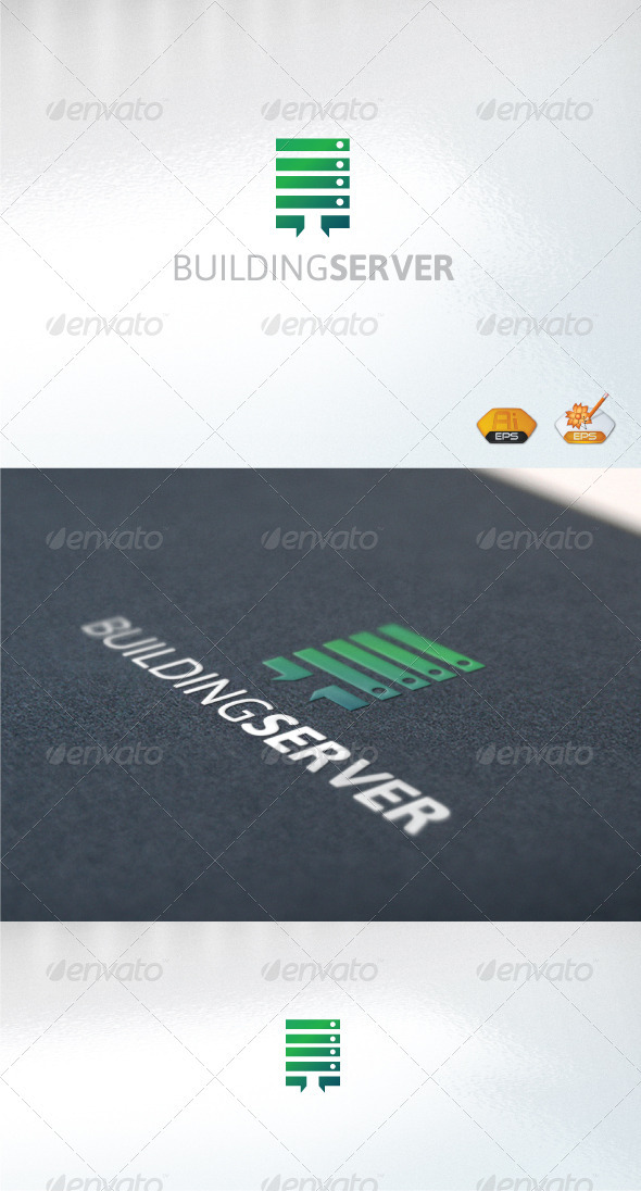 Buildingserver Buildingserver