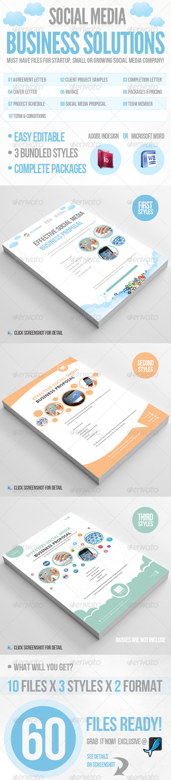 Social Media Business Solution Social Media Business Solution