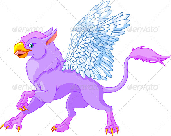 Griffin Griffin