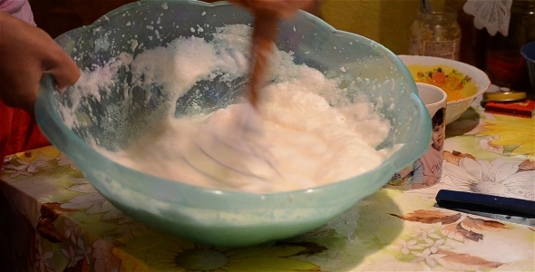 Cooking Cooking