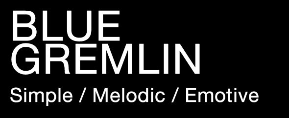 BlueGemlin