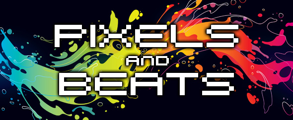 Pixels_and_Beats