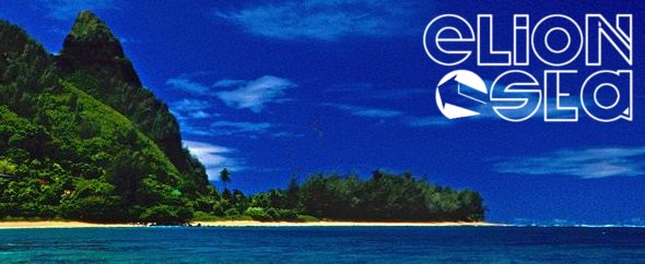 ElionSea
