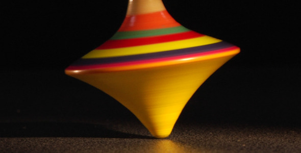 Spinning Top Spinning Top