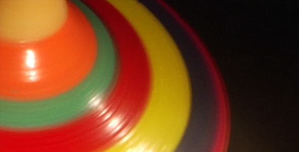Spinning Top Spinning Top