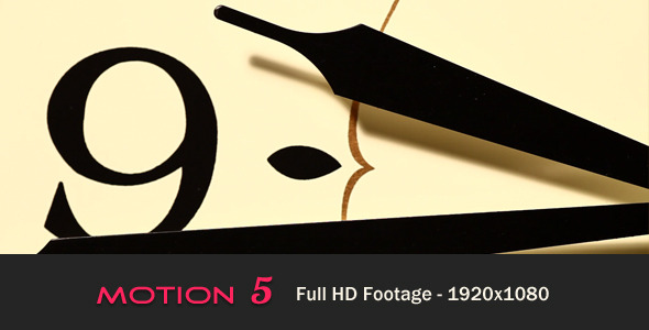 Clock Face Clock Face