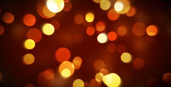 Defocused Lights Defocused Lights