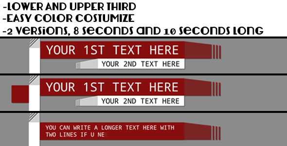 Lower And Upper Third Lower And Upper Third