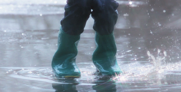 Puddle Jump Puddle Jump