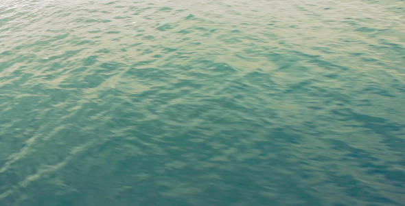 Sea Surface Sea Surface