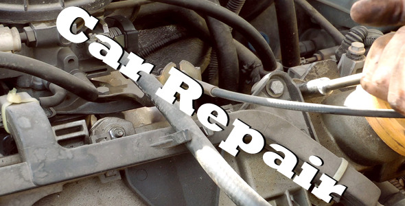 Car Repair 2 Car Repair 2