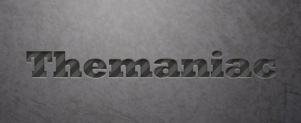 Themaniac