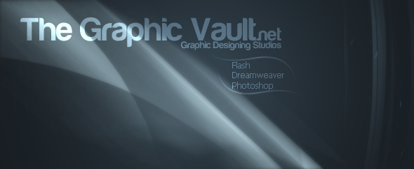 TheGraphicVault