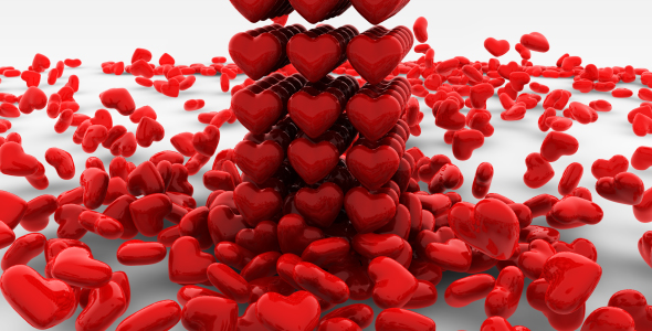Thousands Hearts Thousands Hearts