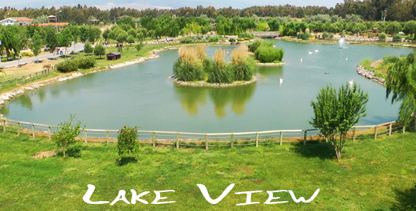 Lake View Lake View