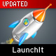 LaunchIt LaunchIt - ThemeForest Item for Sale