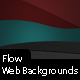 Flow Web Background Set Flow Web Background Set - GraphicRiver Item for Sale