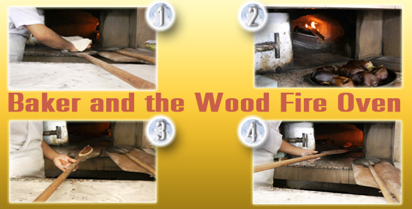 Baker And The Wood Fire Oven Baker And The Wood Fire Oven