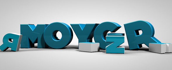 MoyGR