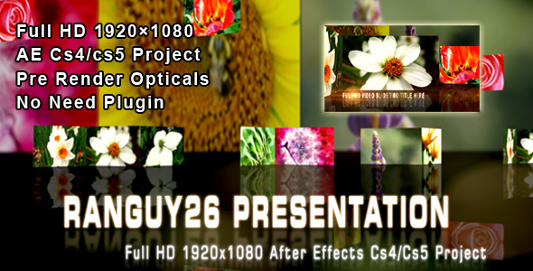 VideoImage Slide Show VideoImage Slide Show
