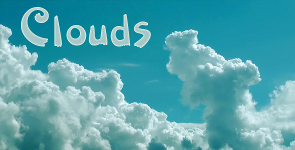 Clouds 4 Clouds 4