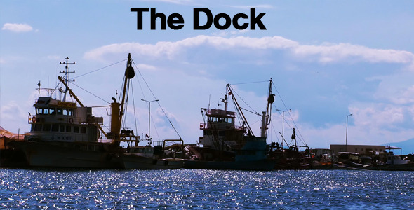 The Dock The Dock