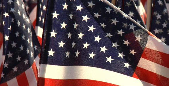 Background-American Flag Background-American Flag