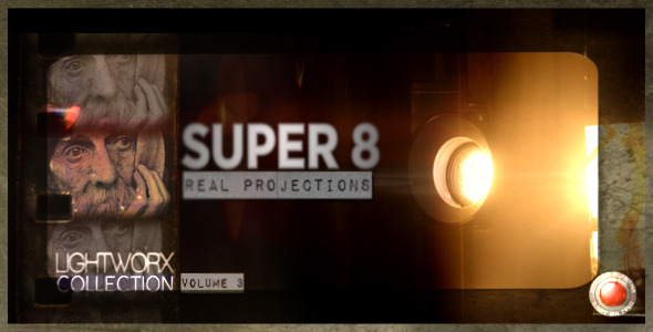 Super 8 Bundle Super 8 Bundle