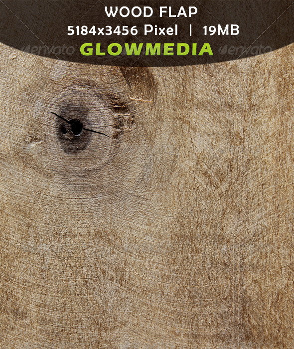 Wood Flaps Wood Flaps