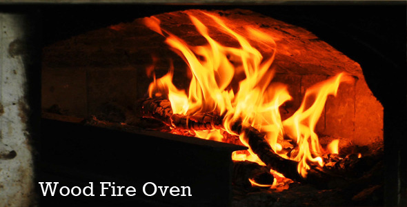 Wood Fire Oven Wood Fire Oven