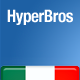 hyperbros