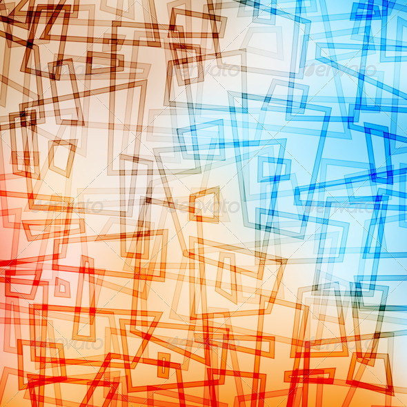 Abstract Pattern Abstract Pattern