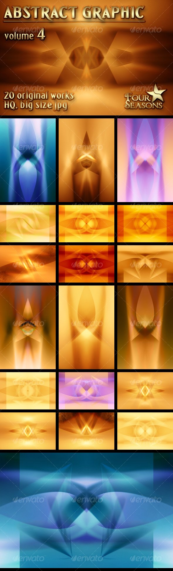Abstract Graphic backgrounds volume 4 Abstract Graphic backgrounds volume 4