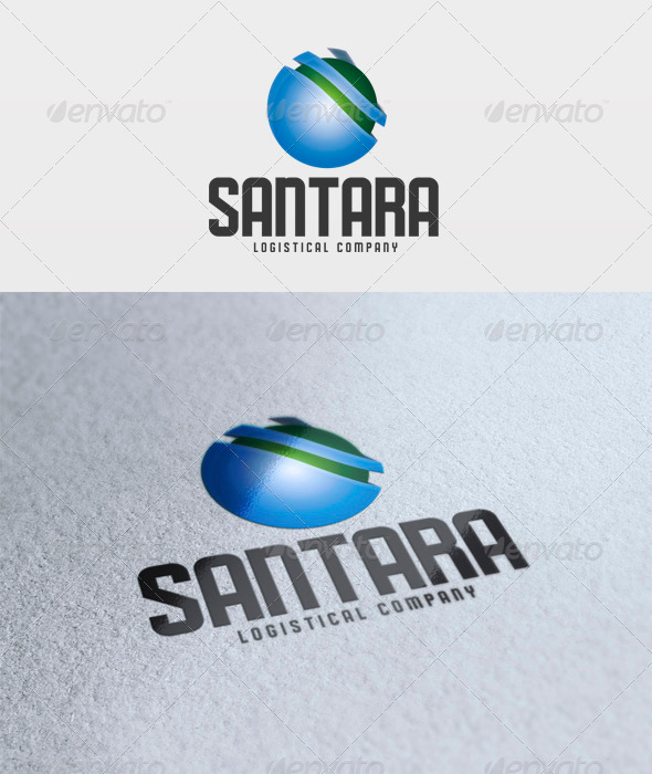 Santara Logo Santara Logo