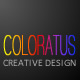 coloratus