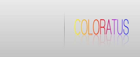 coloratus