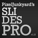 PixelJunkyard's Slides Pro PixelJunkyard's Slides Pro - ActiveDen Item for Sale