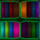 Hi-Res Fabric Texture Pack-50 Color Variations Hi-Res Fabric Texture Pack-50 Color Variations - GraphicRiver Item for Sale