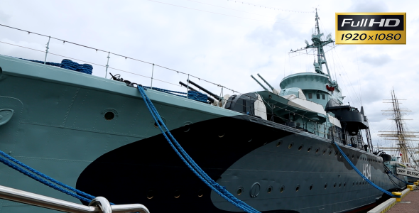 Warship 5-Pack Warship 5-Pack