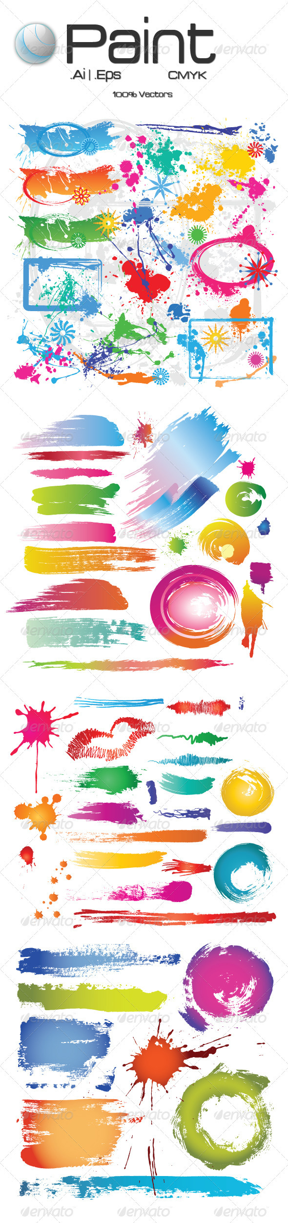Paint Paint